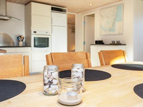 Comoditats, 4 person holiday home in Hals-By Traum in Hals