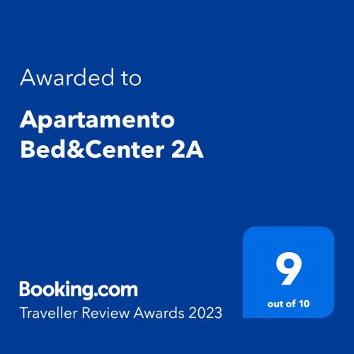  Apartamento Bed&Center 2A in 27001 Lugo