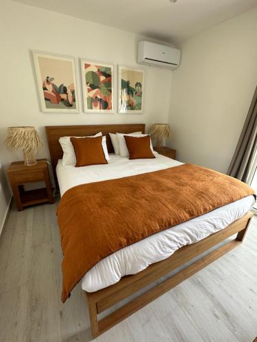 Orient Bay, Appartement Héliconia., Orient Bay (fotografie 9)