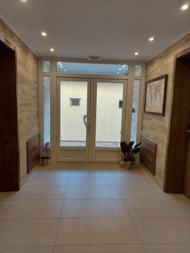 Viesnīcas āriene, Papuli rooms 4U in Senta