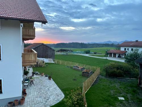 Ferienwohnung Schmied von Almertsham in Höslwang, Deutschland