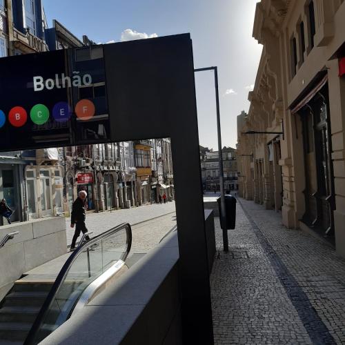 Apartamentos Villa Bolhao, Porto (foto 4)