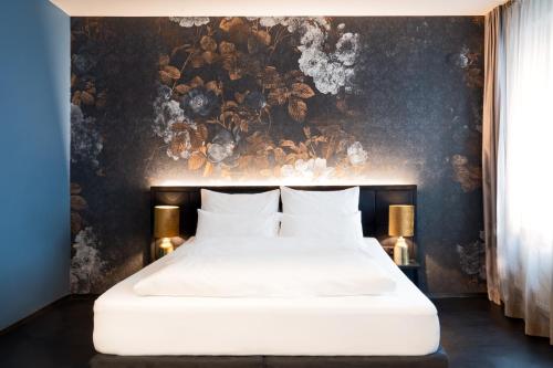 Aiola Living - Boutique Hotel | Business Hotel | Design Hotel | Hotel - Graz