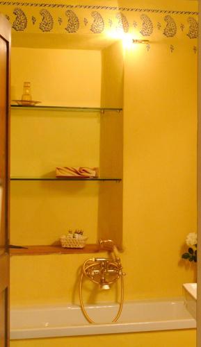 Borgo Lucignanello Bandini Room Type - Vacation Home
