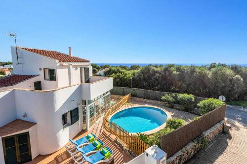 Villa Bini Mestral By Villa Plus - Binibeca