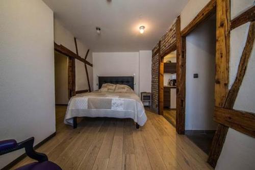 Guesthouse Le Vauban