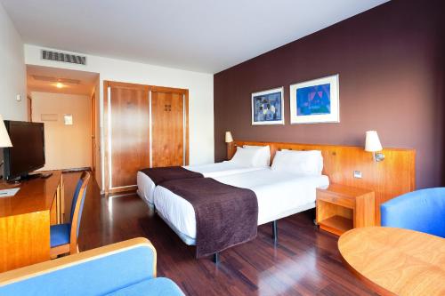 Hotel Viladomat, Barcelona (photo 2)