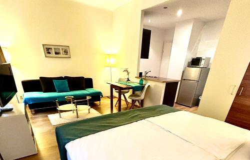 Home Sweet Apartments | contactless check-in - image 5