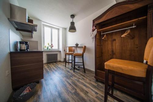 Guesthouse Le Vauban 5