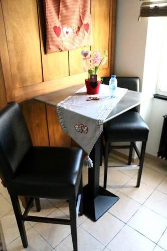 Guesthouse Le Vauban 4