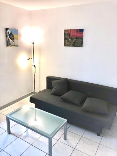 Studio Apartment near to Paris - Location saisonnière - Créteil