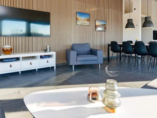Facilities, 8 person holiday home in Jerup-By Traum in Jerup