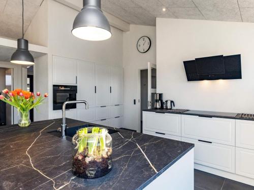 Facilities, 8 person holiday home in Jerup-By Traum in Jerup