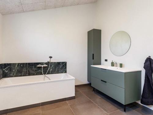 Facilities, 8 person holiday home in Jerup-By Traum in Jerup