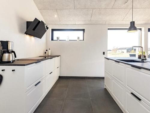 Facilities, 8 person holiday home in Jerup-By Traum in Jerup