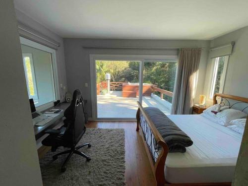 Casa de Campo - Hospedar com Proposito in Armacao