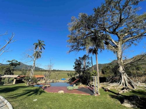 View, Casa de Campo - Hospedar com Proposito in Armacao