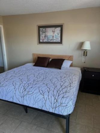 Budget Inn Decatur Priceville – Decatur, AL