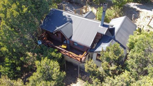 casa con vista al lago - image 2