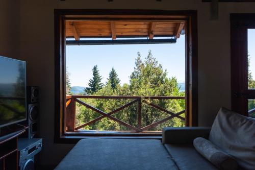 Two-Bedroom Chalet image 5