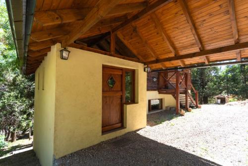 Two-Bedroom Chalet image 1