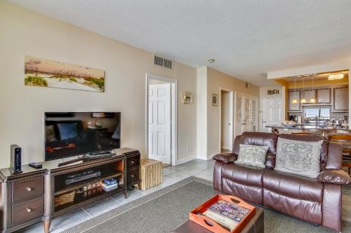 Galvestonian 112-Beachfront Hideaway in Galveston, USA