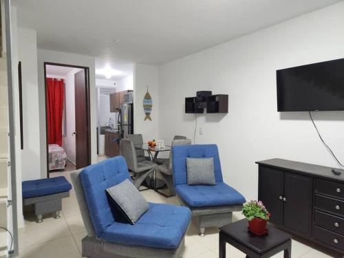 Casa para estrenar en conjunto cerrado.