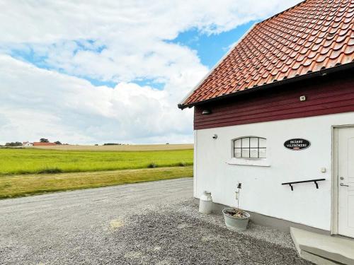 Holiday home YSTAD II