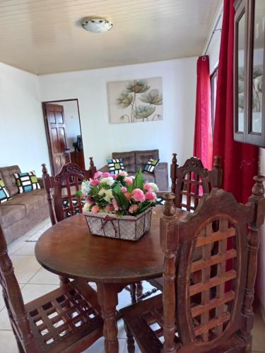 設施, Casa Montañas Nicoyanas (Casa Montanas Nicoyanas) in 尼科亞