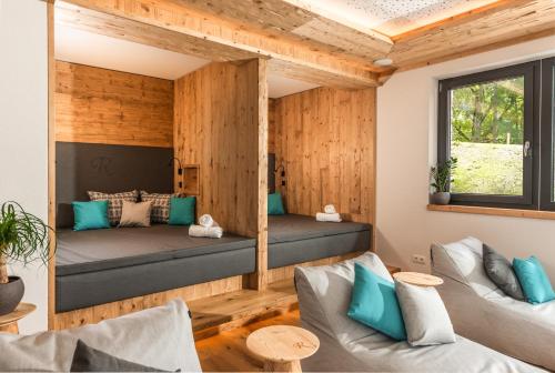 Hotel Rösslhof - image 13