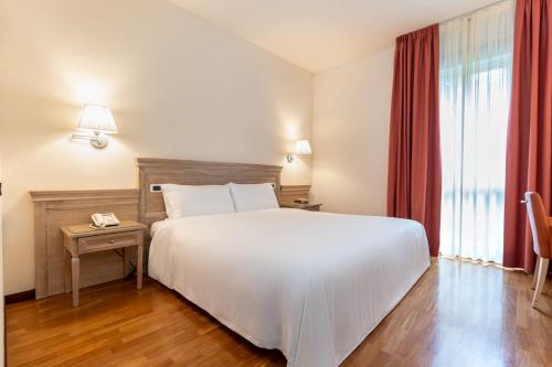 Hotel Alle Acque Room Type - Double Room