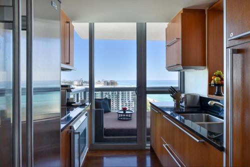 Two Bedroom Suite Ocean View