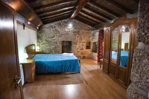 비에이라 도 미노 Casa do Lagar 4성급 싱글룸 스위트룸