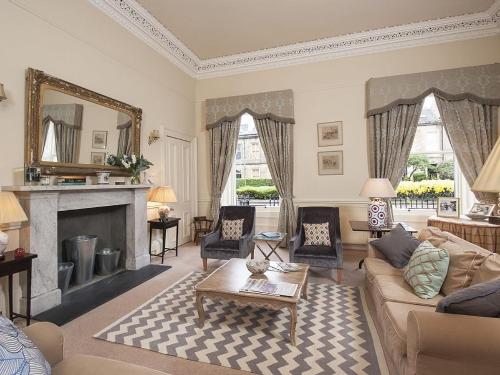 1 Bellevue Terrace, Edimburgo (foto 6)