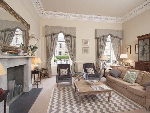 1 Bellevue Terrace, Edimburgo (foto 7)