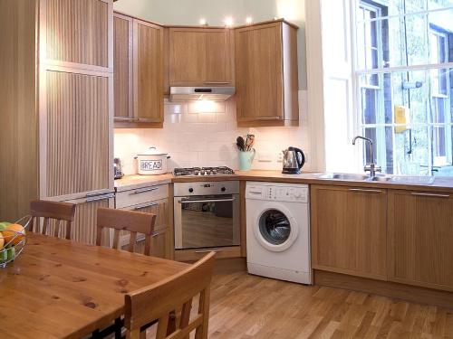 1 Bellevue Terrace, Edimburgo (foto 5)