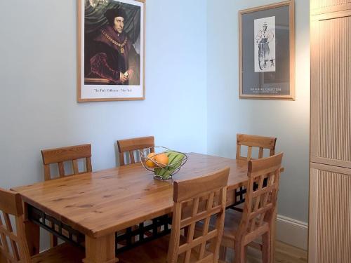 1 Bellevue Terrace, Edimburgo (foto 9)