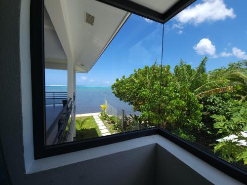 Villa MATOANUI, Tevaitoa (fotografie 8)