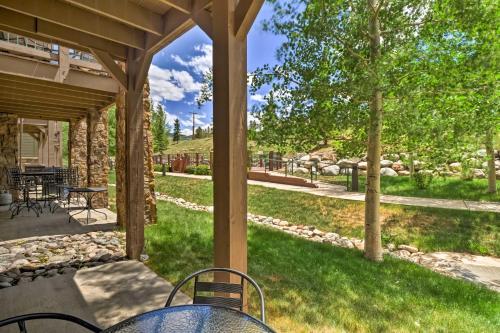 Breck Getaway with Patio Grill and Resort Amenities! - image 3
