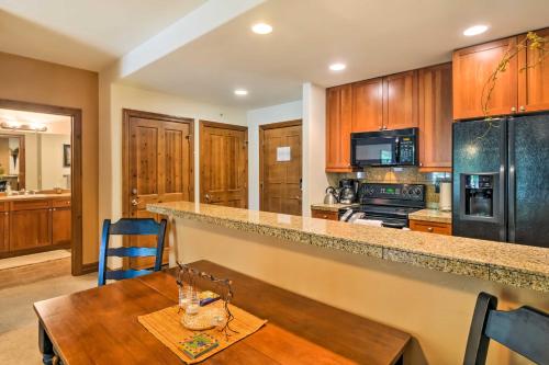 Breck Getaway with Patio Grill and Resort Amenities! - image 8
