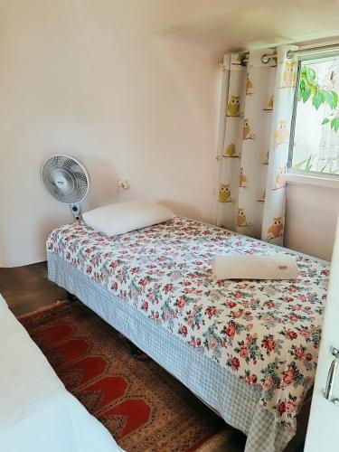 Hospedagem Alternativa