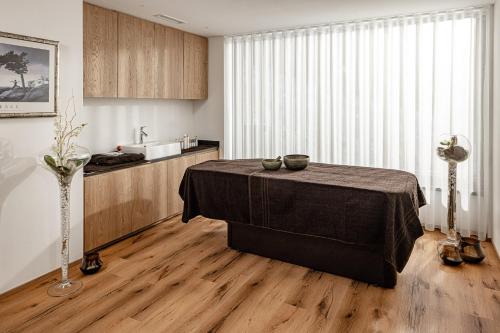 Sporthotel Obereggen - 마사지