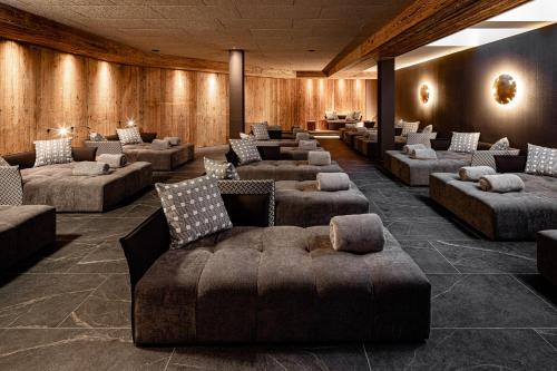 Sporthotel Obereggen - 스파
