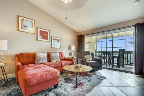 Dawn 234-Aurora in Galveston, USA