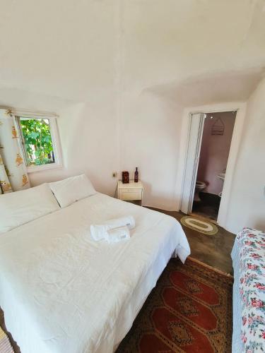 Hospedagem Alternativa