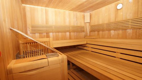Hotel Gasthof Stoanerhof – Mayrhofen, IL