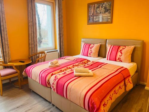 M&M Hotel - Wilhelmsburg - image 7