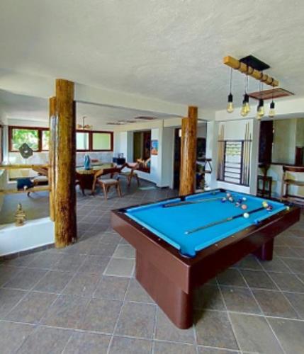 SUITE IXCHEL