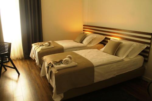 Prima Luxury Rooms, Split (photo 4)