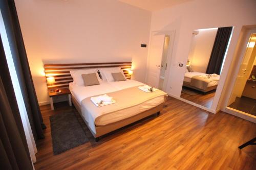 Prima Luxury Rooms, Split (photo 7)